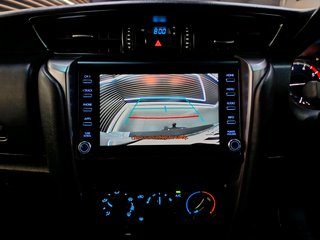 2021 Toyota Fortuner 2.4GD-6 R/B A/T - photo 15