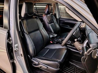2021 Toyota Fortuner 2.4GD-6 R/B A/T - photo 16