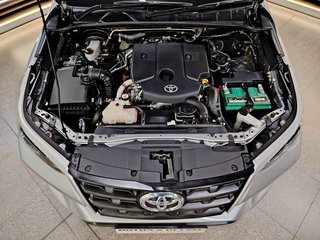 2021 Toyota Fortuner 2.4GD-6 R/B A/T - photo 23