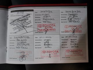2021 Toyota Fortuner 2.4GD-6 R/B A/T - photo 24