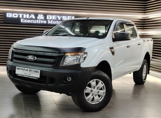 Ford Ranger Used vehicle for sale