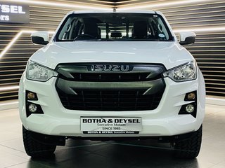 2022 Isuzu D-Max 3.0 Ddi LS 4X4 D/C P/U - photo 2