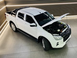 2022 Isuzu D-Max 3.0 Ddi LS 4X4 D/C P/U - photo 4