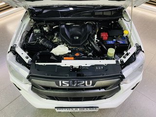 2022 Isuzu D-Max 3.0 Ddi LS 4X4 D/C P/U - photo 5