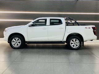 2022 Isuzu D-Max 3.0 Ddi LS 4X4 D/C P/U - photo 6