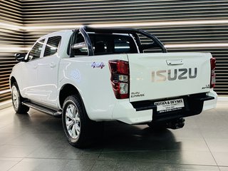 2022 Isuzu D-Max 3.0 Ddi LS 4X4 D/C P/U - photo 7