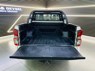 2022 Isuzu D-Max 3.0 Ddi LS 4X4 D/C P/U - photo 9