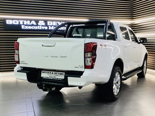 2022 Isuzu D-Max 3.0 Ddi LS 4X4 D/C P/U - photo 10