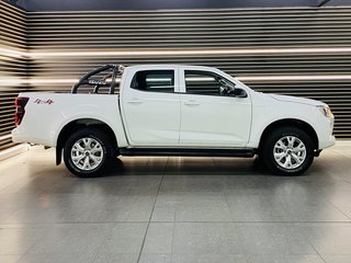 2022 Isuzu D-Max 3.0 Ddi LS 4X4 D/C P/U - photo 1