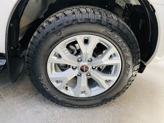 2022 Isuzu D-Max 3.0 Ddi LS 4X4 D/C P/U - photo 4