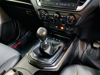 2022 Isuzu D-Max 3.0 Ddi LS 4X4 D/C P/U - photo 8