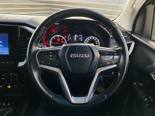 2022 Isuzu D-Max 3.0 Ddi LS 4X4 D/C P/U - photo 10