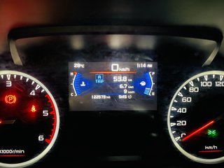 2022 Isuzu D-Max 3.0 Ddi LS 4X4 D/C P/U - photo 12