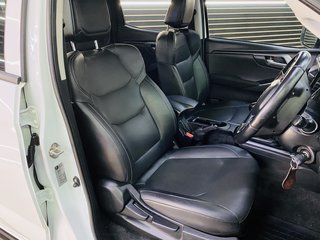 2022 Isuzu D-Max 3.0 Ddi LS 4X4 D/C P/U - photo 14