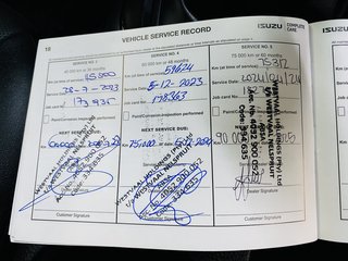 2022 Isuzu D-Max 3.0 Ddi LS 4X4 D/C P/U - photo 17