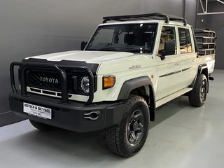 Toyota Land Cruiser Used vehicle for sale