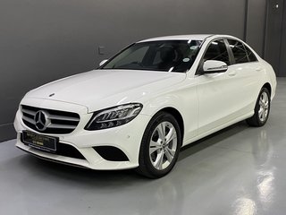 Mercedes-Benz C-Class Used vehicle for sale