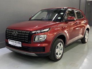 Hyundai VENUE Used vehicle for sale
