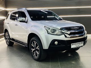2020 Isuzu Mu-x 3.0D A/T - photo 3