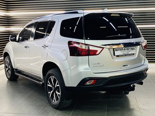 2020 Isuzu Mu-x 3.0D A/T - photo 6