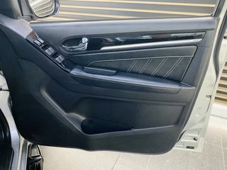 2020 Isuzu Mu-x 3.0D A/T - photo 1