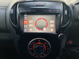 2020 Isuzu Mu-x 3.0D A/T - photo 6