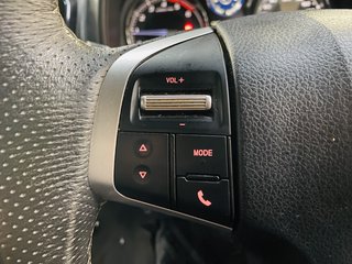 2020 Isuzu Mu-x 3.0D A/T - photo 9