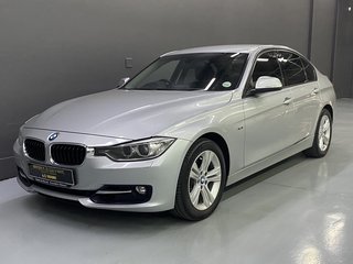 BMW 3 Series Used vehicle for sale