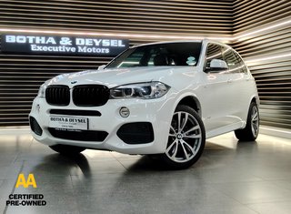 BMW X5 Used vehicle for sale