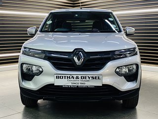2022 Renault Kwid 1.0 DYNAMIQUE / ZEN 5DR AMT - photo 2