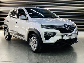 2022 Renault Kwid 1.0 DYNAMIQUE / ZEN 5DR AMT - photo 3