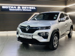 Renault Kwid Used vehicle for sale