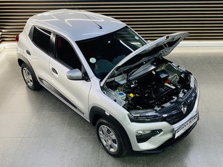 2022 Renault Kwid 1.0 DYNAMIQUE / ZEN 5DR AMT - photo 4