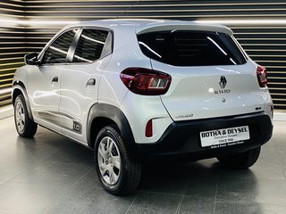 2022 Renault Kwid 1.0 DYNAMIQUE / ZEN 5DR AMT - photo 7