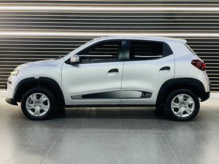 2022 Renault Kwid 1.0 DYNAMIQUE / ZEN 5DR AMT - photo 6