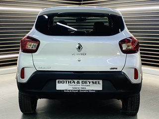2022 Renault Kwid 1.0 DYNAMIQUE / ZEN 5DR AMT - photo 8
