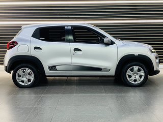 2022 Renault Kwid 1.0 DYNAMIQUE / ZEN 5DR AMT - photo 1