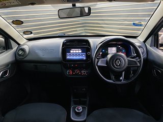 2022 Renault Kwid 1.0 DYNAMIQUE / ZEN 5DR AMT - photo 5