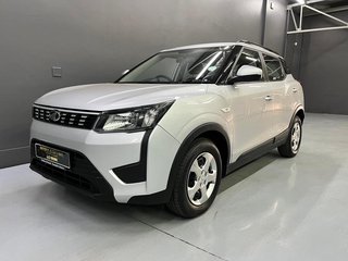Mahindra XUV300 Used vehicle for sale