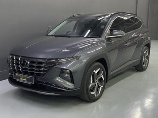 Hyundai TUCSON Used vehicle for sale