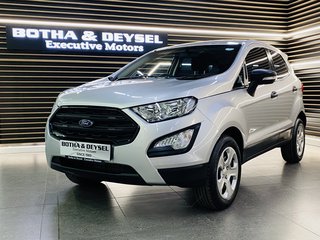 Ford EcoSport Used vehicle for sale