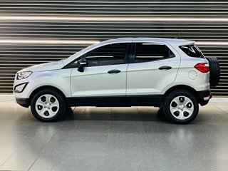 2022 Ford EcoSport 1.5TiVCT AMBIENTE A/T - photo 6