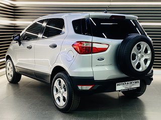 2022 Ford EcoSport 1.5TiVCT AMBIENTE A/T - photo 7