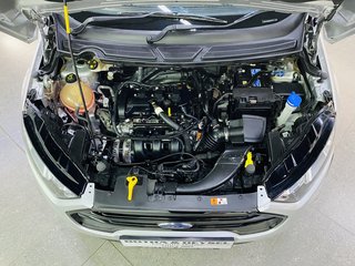 2022 Ford EcoSport 1.5TiVCT AMBIENTE A/T - photo 5