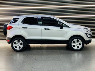 2022 Ford EcoSport 1.5TiVCT AMBIENTE A/T - photo 1