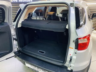 2022 Ford EcoSport 1.5TiVCT AMBIENTE A/T - photo 10