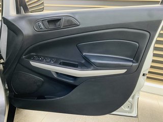 2022 Ford EcoSport 1.5TiVCT AMBIENTE A/T - photo 2