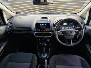 2022 Ford EcoSport 1.5TiVCT AMBIENTE A/T - photo 5