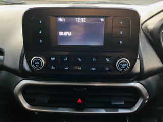 2022 Ford EcoSport 1.5TiVCT AMBIENTE A/T - photo 6