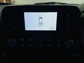 2022 Ford EcoSport 1.5TiVCT AMBIENTE A/T - photo 7